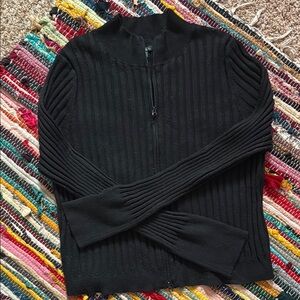 Wild Fable double zip up